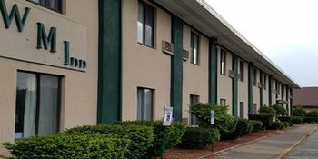 Woonsocket Motor Inn Exteriér fotografie
